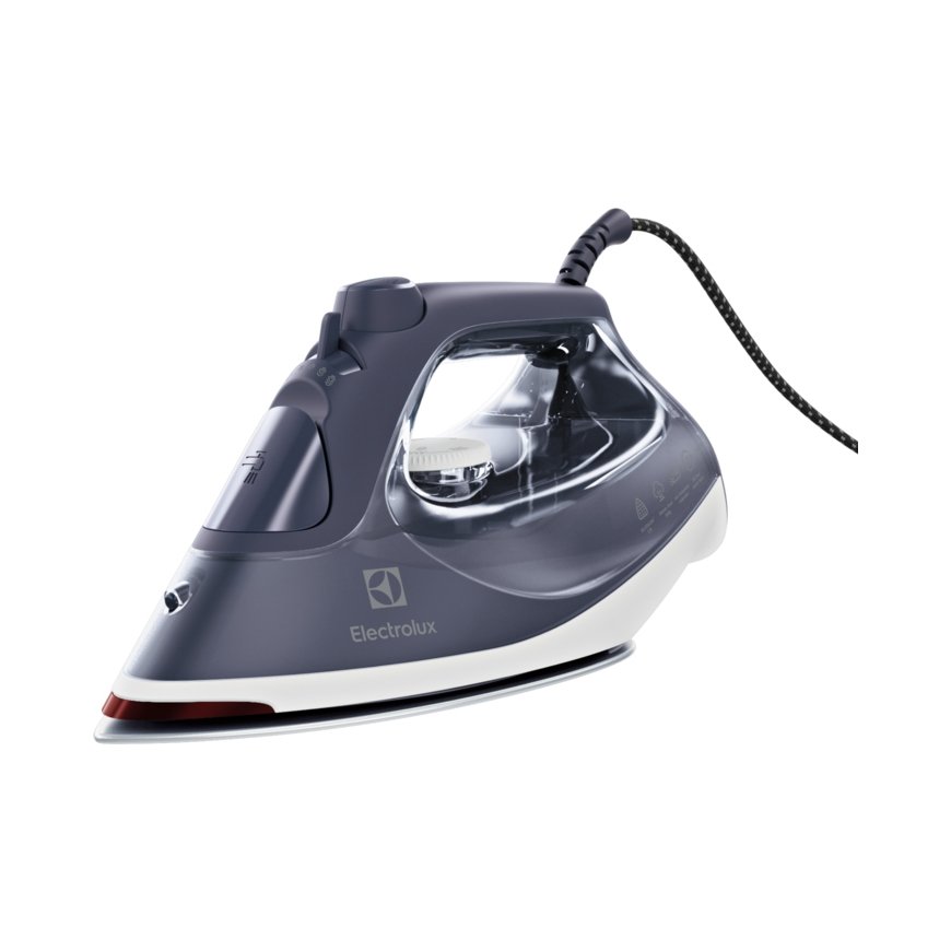 Electrolux E6SI1-2MN Sausais un tvaika gludeklis