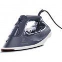 Electrolux E6SI1-2MN Sauso ir garų tipo lygintuvas 2400 W Navy
