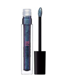 Maybelline, Glitter Fix, Huulikiilto, 75, Kuumat Yöt, 5 ml