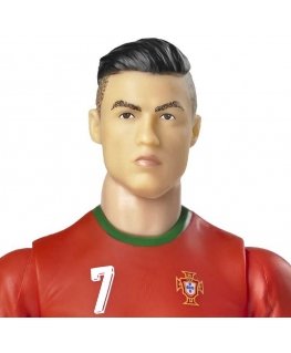 Banbo Rotaļlietas Portugāle Kristiāno Ronaldu darbības figūra 20cm