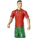 Banbo Toys Portugal Cristiano Ronaldo Action figure 20cm Banbo Toys Portugal Cristiano Ronaldo Action figure 20cm