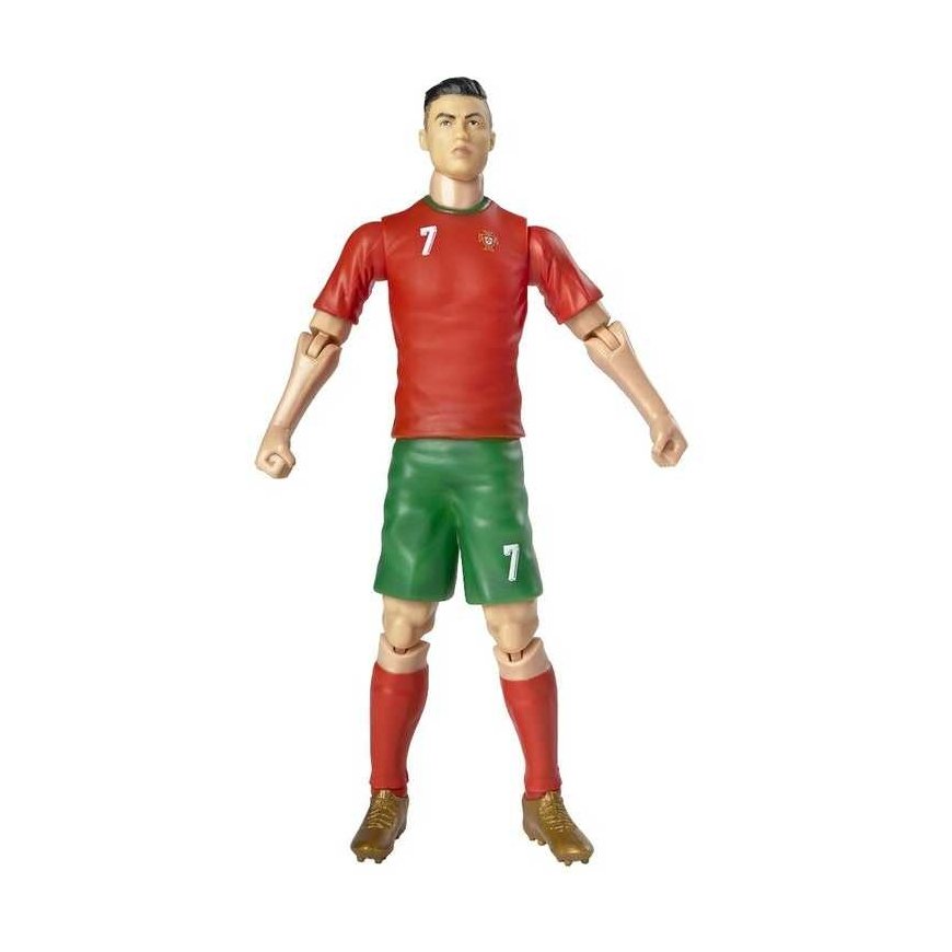 Banbo žaislai Portugalija Cristiano Ronaldo veiksmo figūra 20 cm – 3