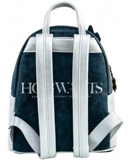 Loungefly Harry Potteri Hogwarts seljakott 27cm