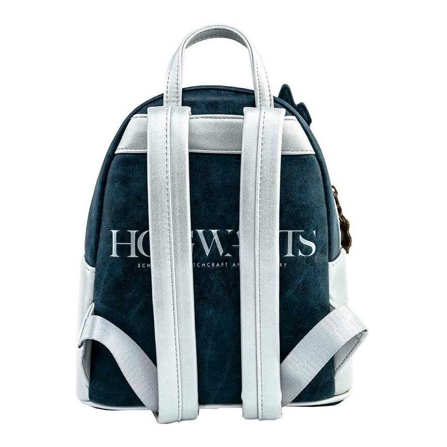 Loungefly Harry Potteri Hogwarts seljakott 27cm