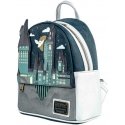 Loungefly Harry Potter Hogwarts backpack 27cm Loungefly Harry Potter Hogwarts backpack 27cm