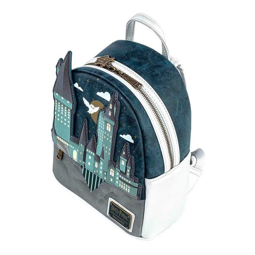 Loungefly Harry Potter Hogwarts backpack 27cm – 3