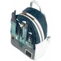 Loungefly Harry Potter Hogwarts backpack 27cm Loungefly Harry Potter Hogwarts backpack 27cm