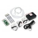 Pimoroni Enviro Grow на Raspberry Pi Pico W + комплект аксессуаров Pimoroni Enviro Grow на Raspberry Pi Pico W + комплект аксессуаров