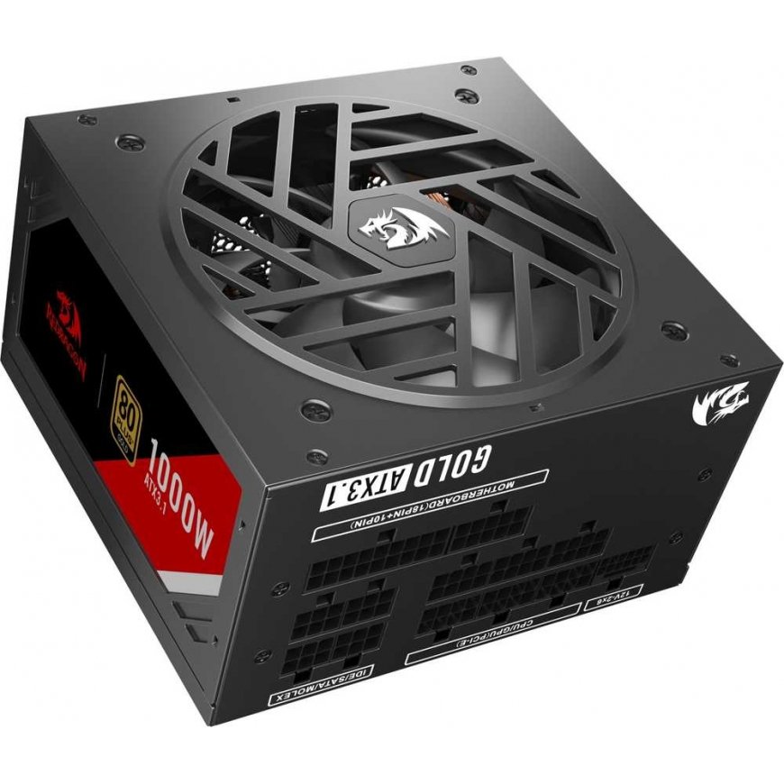 REDRAGON Barošanas avots Redragon Master GC-MS03