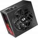Barošanas avots Redragon Master GC-MS03 1000W ATX 3.1 Barošanas avots Redragon Master GC-MS03 1000W ATX 3.1