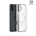 Dux Ducis Clin Mag korpuss iPhone 17, kas saderīgs ar MagSafe - Dux Ducis Clin Mag korpuss iPhone 17, kas saderīgs ar MagSafe -
