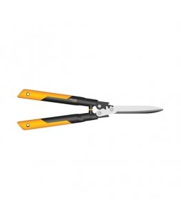 Fiskars PowerGear X HSX92 Черный, Оранжевый