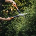 Fiskars PowerGear X HSX92 Melns, Oranžs Fiskars PowerGear X HSX92 Melns, Oranžs