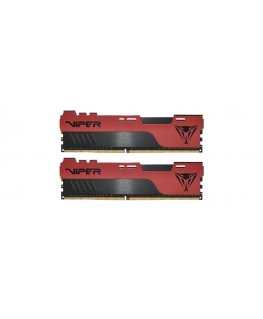 Patriot Memory Viper Elite PVE2432G320C8K модуль памяти 32 GB 2 x 16 GB DDR4