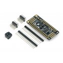 PWM двигатель и сервоконтроллер, I2C 8 каналов, PCA9685, модуль для Feather, Adafruit 2928