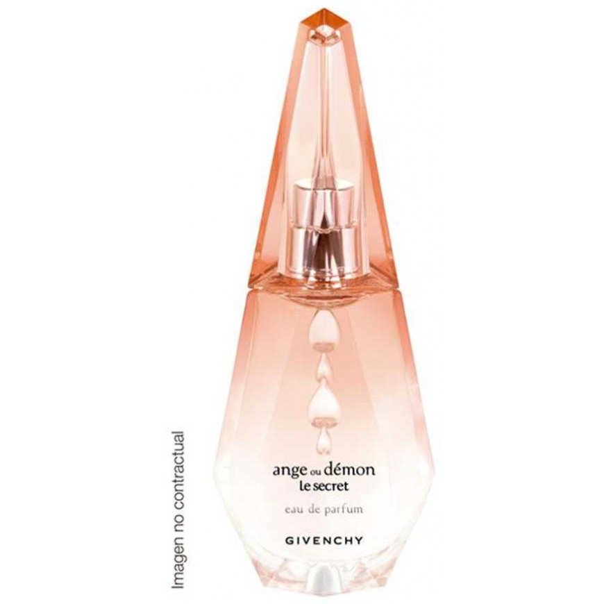 Givenchy Ange Ou Demon Le Secret