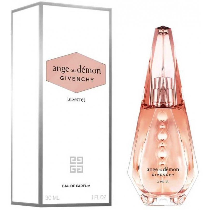Givenchy Ange Ou Demon Le Secret EDP -parfyymi naisille, 30 ml – 2