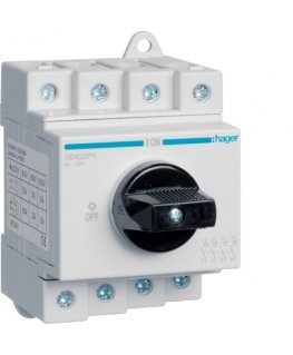 Hager SB432PV аксессуар для электротехнического шкафа