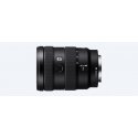 Sony G Series E 16-55 mm F2.8 Camera Lenses, Black
