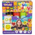 Tuban Set Tubi Jelly Emotki 3 colors Tuban Set Tubi Jelly Emotki 3 colors