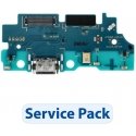 „ServicePack“ USB laadimisplaat SAMSUNG A16 A166B GH96-18449A