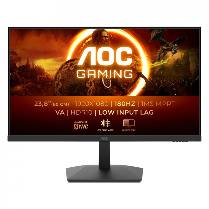 AOC G1 24G15N2 monitori 60,5