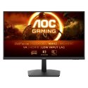 AOC G1 24G15N2 tietokoneen litteä näyttö 60,5 cm (23.8") 1920 x 1080 pikseliä Full HD LCD musta