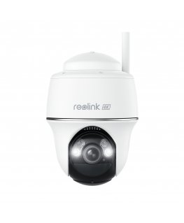 Reolink Argus Series B440 Ülepea IP süsteemiga turvakaamera Hoonesisene & hooneväline 3840 x 2160 pi