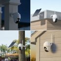 Reolink Argus Series B440 Dome IP камера видеонаблюдения В помещении и на открытом воздухе 3840 x 21 Reolink Argus Series B440 Dome IP камера видеонаблюдения В помещении и на открытом воздухе 3840 x 21