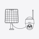 Reolink Argus Series B440 Kupols IP drošības kamera Iekštelpu un āra 3840 x 2160 pikseļi Griesti Reolink Argus Series B440 Kupols IP drošības kamera Iekštelpu un āra 3840 x 2160 pikseļi Griesti
