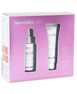Sensilis Dark Spot Protocol Set 2 pcs
