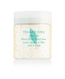 Elizabeth Arden Green Tea Honey Drops 250 ml 238 g Kreminė Moteriškas