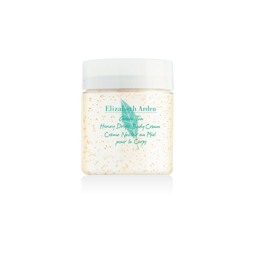 Elizabeth Arden Green Tea Honey Drops 250 ml 238 g Кремовый Женский