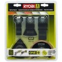 Universaalne multifunktsionaalne tööriistade komplekt RYOBI Universaalne multifunktsionaalne tööriistade komplekt RYOBI