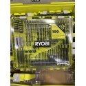 RYOBI Porakone/Ohjaus Sekasarja - 100 kpl