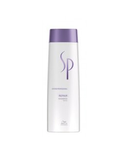 Wella Professionals System Professional Repair Shampoo, 250ml