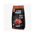 Pan Mięsko kuiva kissanruoka naudalle ja hirvelle (aikuisille kissoille) M 1,6kg Pan Mięsko kuiva kissanruoka naudalle ja hirvelle (aikuisille kissoille) M 1,6kg