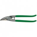 BESSEY D107-275 grieznes metālam Labā puse Nerūsējošs tērauds BESSEY D107-275 grieznes metālam Labā puse Nerūsējošs tērauds