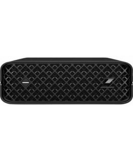Hewlett Packard (HP) HP PC Pro Mini 400G9 i5-14500T, 16 ГБ, 512 ГБ, Intel HD 2xDP+HDMI+USB-C, WiFi 6E+BT, usb клавиатура и мышь,
