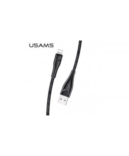 Usams SJ397 Universāls 2A Apple Lightning