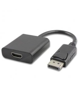 AV adapteris PremiumCord Rodyti Uostas - HDMI melns
