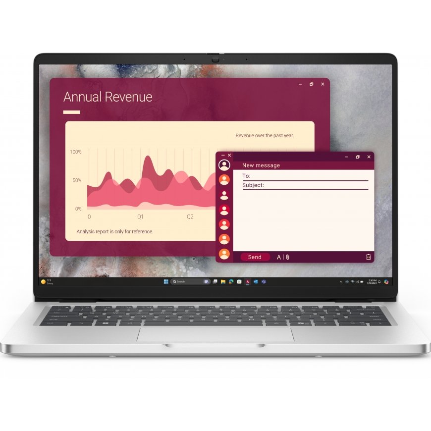DELL Pro PC14250