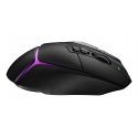 Logitech G 910-006163 pele Speļu Labā roka RF Bezvadu Optisks 25600 DPI Logitech G 910-006163 pele Speļu Labā roka RF Bezvadu Optisks 25600 DPI