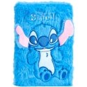 CERDÁ Disney Stitch plush notebook CERDÁ Disney Stitch plush notebook