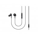 Samsung EO-IA500BBEGWW headphones/headset Wired In-ear Calls/Music Black Samsung EO-IA500BBEGWW headphones/headset Wired In-ear Calls/Music Black