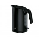 Braun PurEase WK 3100 BK elektriskās tējkanna 1,7 L 2200 W Melns Braun PurEase WK 3100 BK elektriskās tējkanna 1,7 L 2200 W Melns