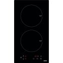 MPM 30-IM-06 Черный Встроенный 52 cm Плита с зонами индукции 2 зона(ы) MPM 30-IM-06 Черный Встроенный 52 cm Плита с зонами индукции 2 зона(ы)