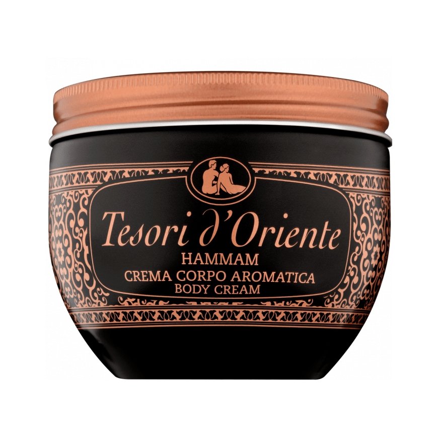 Tesori d’Oriente Hammam Krēmkrāsa Abiem dzimumiem