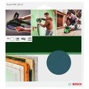 Bosch Smėlio diskas sienoms P120 180mm (2609256D39) Bosch Smėlio diskas sienoms P120 180mm (2609256D39)