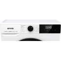 Gorenje WNHPI94A1PS skalbimo mašina Pakraunama per priekį 9 kg 15 RPM Balta Gorenje WNHPI94A1PS skalbimo mašina Pakraunama per priekį 9 kg 15 RPM Balta